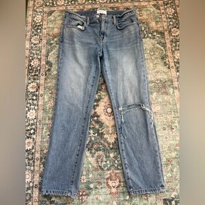 Current/Elliot The Fling Jeans